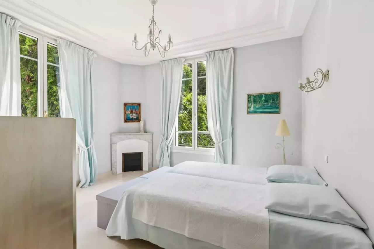 Квартира в Каннах, Франция, 340 м² - фото 7