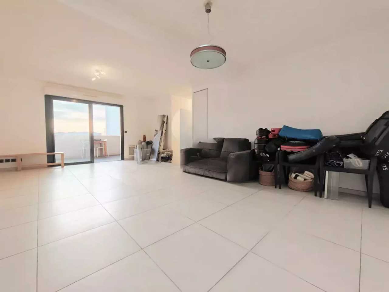 Квартира в Каннах, Франция, 70 м² - фото 7