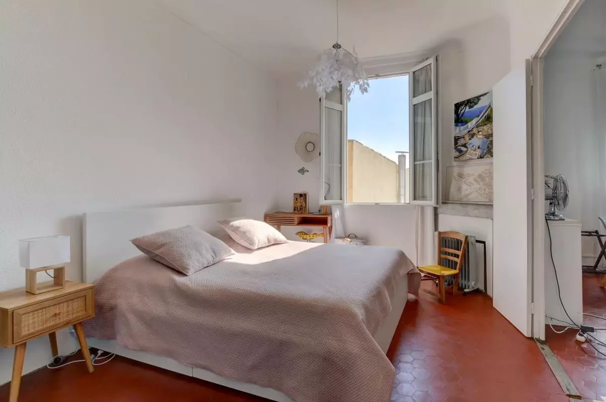 Квартира в Каннах, Франция, 61 м² - фото 7