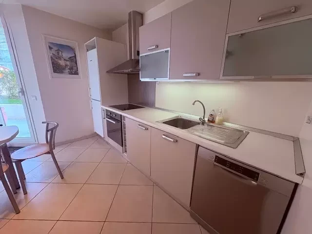 Квартира в Каннах, Франция, 78 м² - фото 7