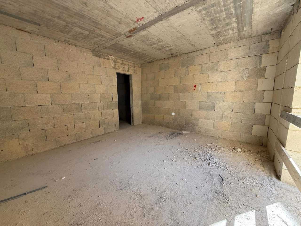 Квартира в Сан-Лоренце, Мальта, 133 м² - фото 7