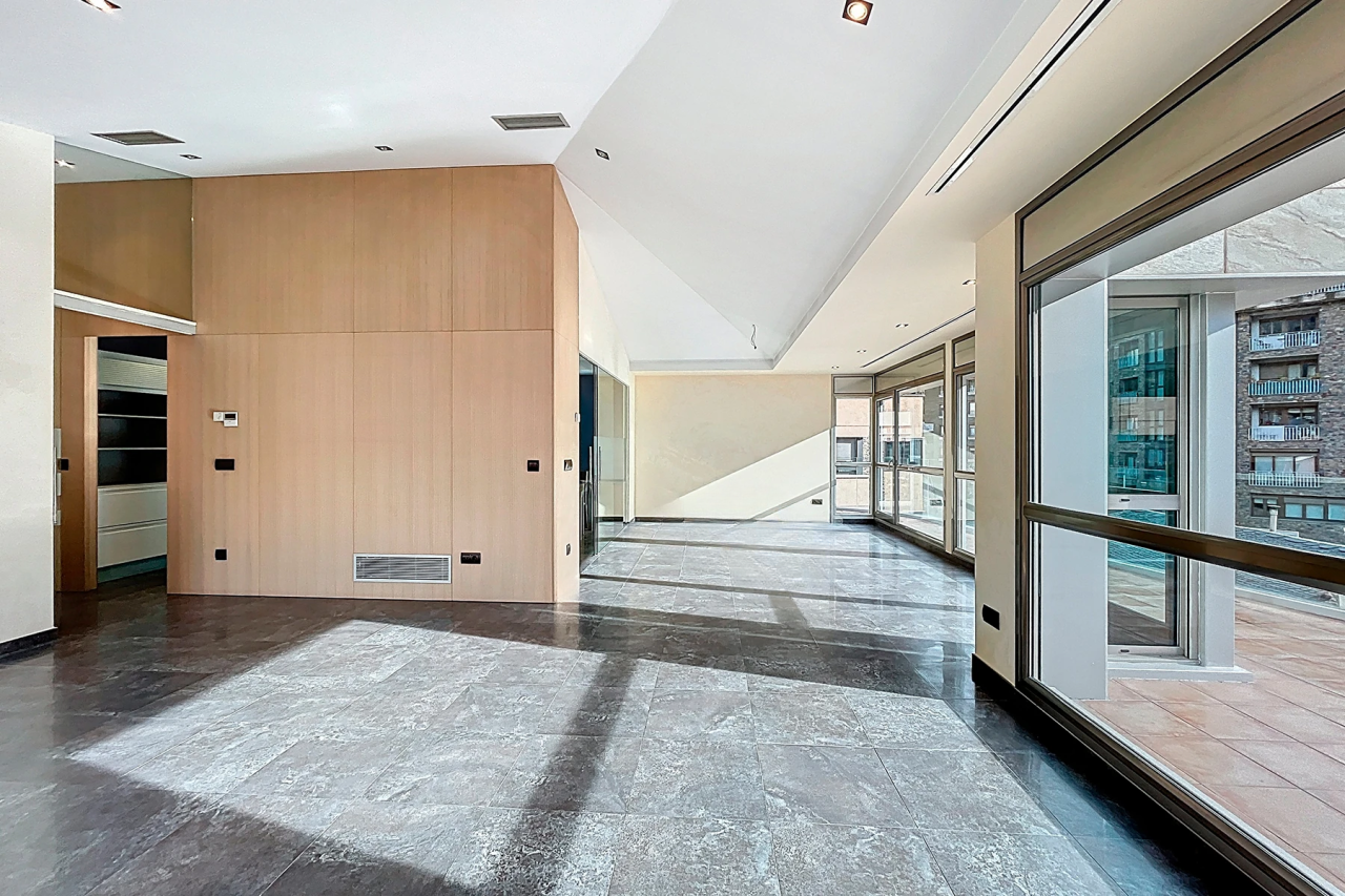 Квартира в Эскальдесе, Андорра, 215 м² - фото 7