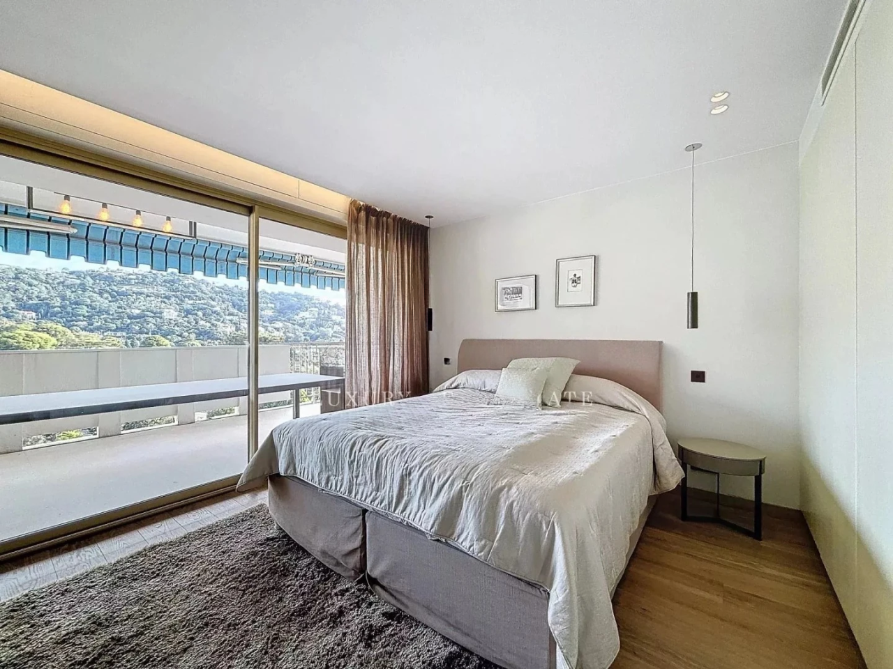 Квартира в Каннах, Франция, 112 м² - фото 7
