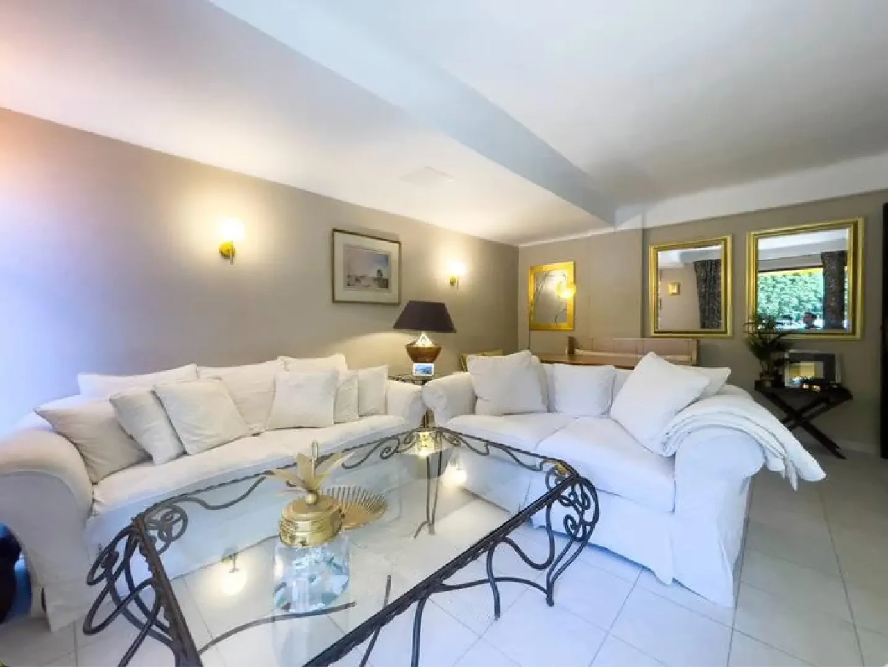 Квартира в Каннах, Франция, 60 м² - фото 7