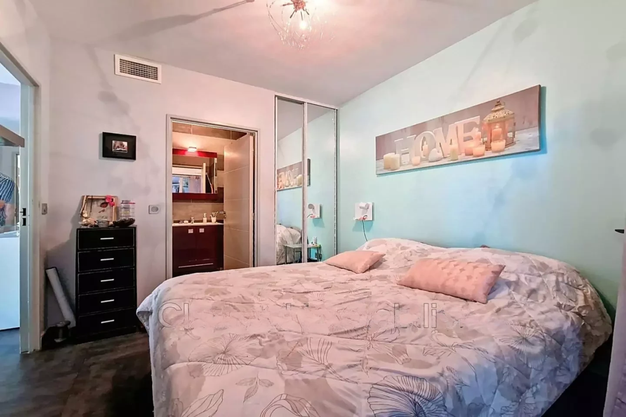 Квартира в Каннах, Франция, 55 м² - фото 7