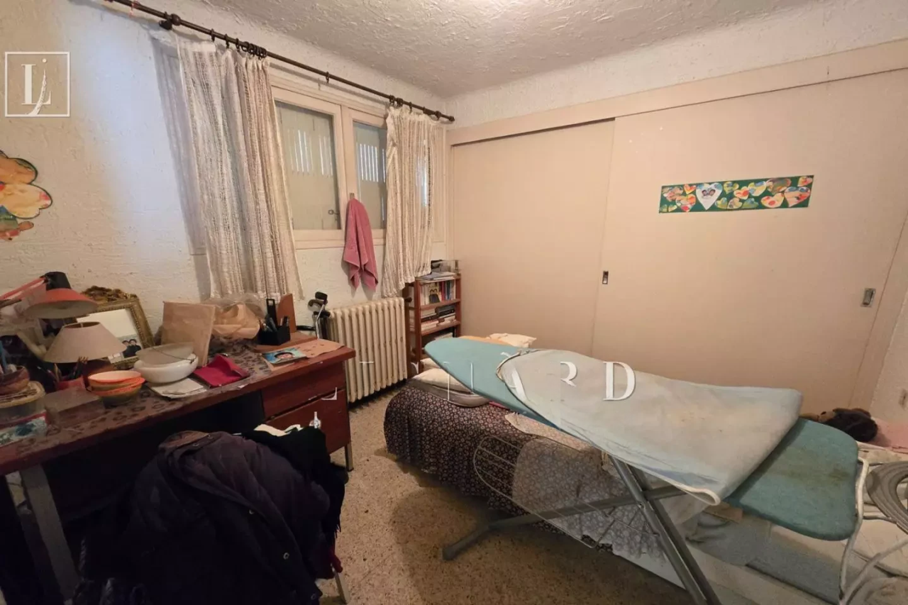 Квартира в Каннах, Франция, 150 м² - фото 7