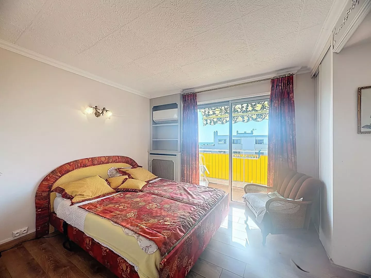 Квартира в Каннах, Франция, 55 м² - фото 7
