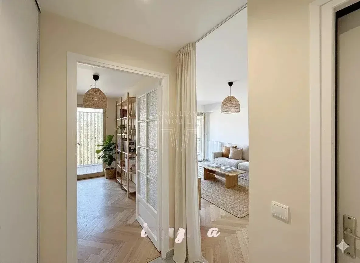 Квартира в Каннах, Франция, 42 м² - фото 7