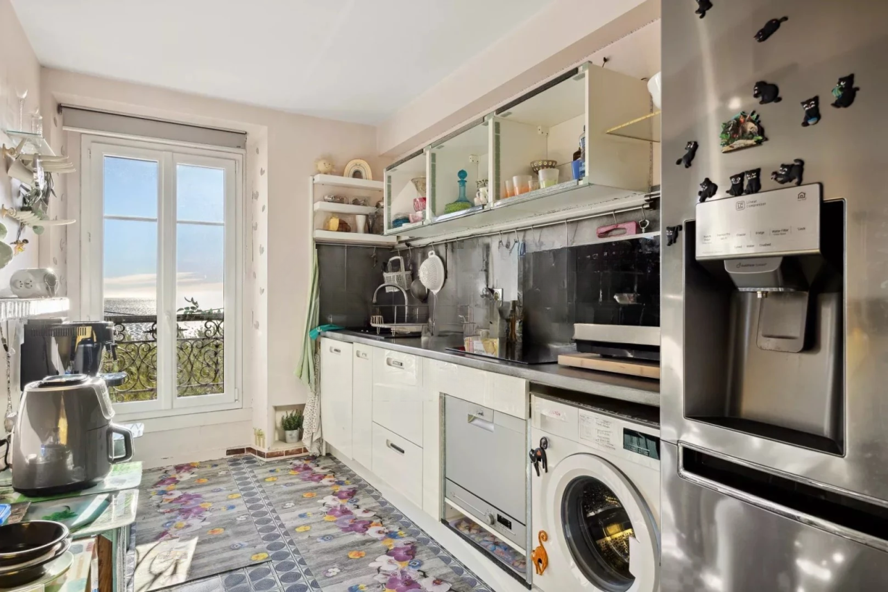 Квартира в Каннах, Франция, 83 м² - фото 7