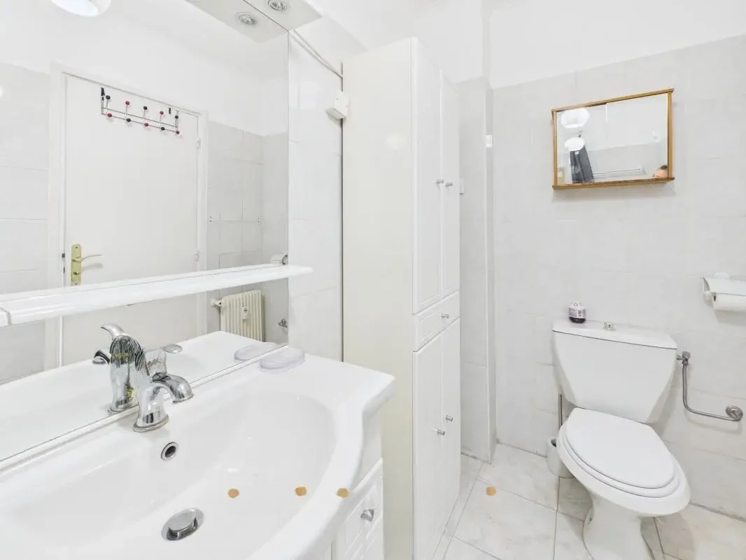 Квартира в Каннах, Франция, 27 м² - фото 7