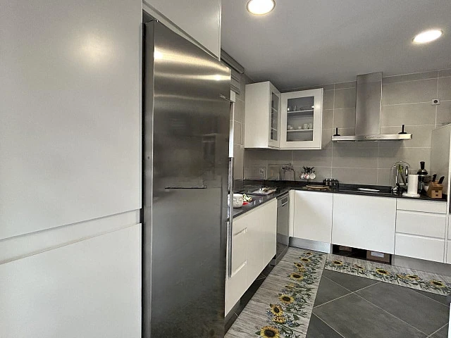 Квартира в Сан-Жулиа-де-Лории, Андорра, 200 м² - фото 7