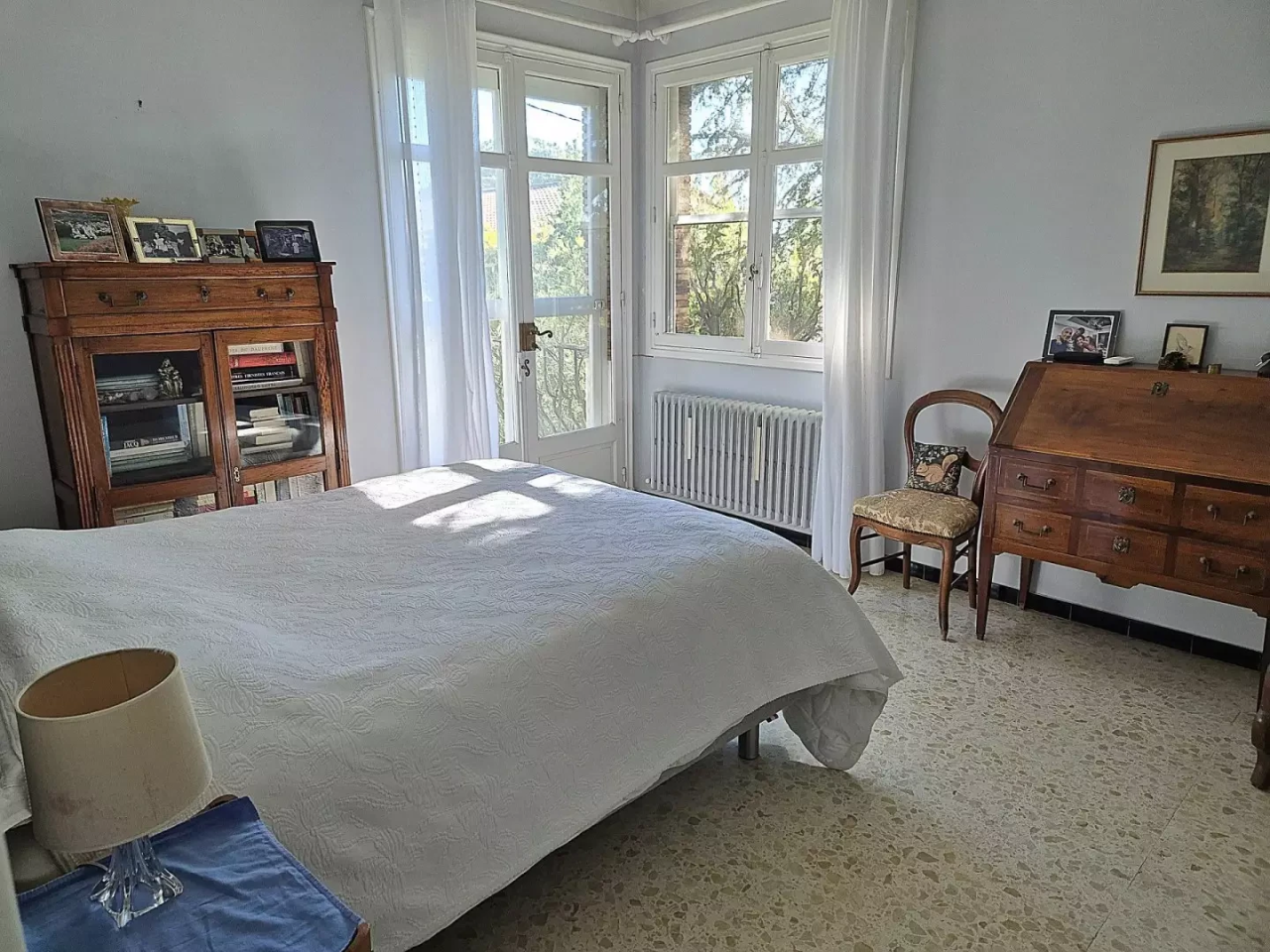 Квартира в Каннах, Франция, 125 м² - фото 7