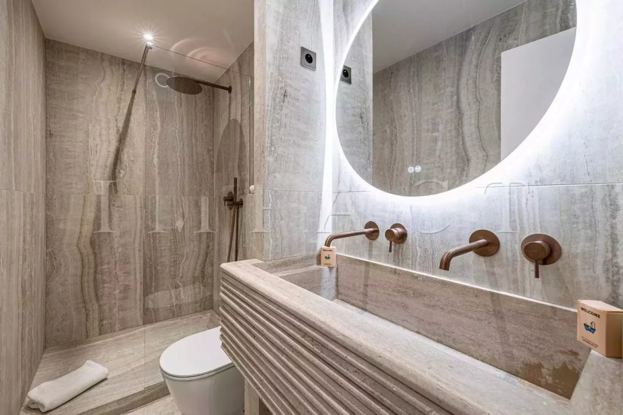 Квартира в Каннах, Франция, 30 м² - фото 7