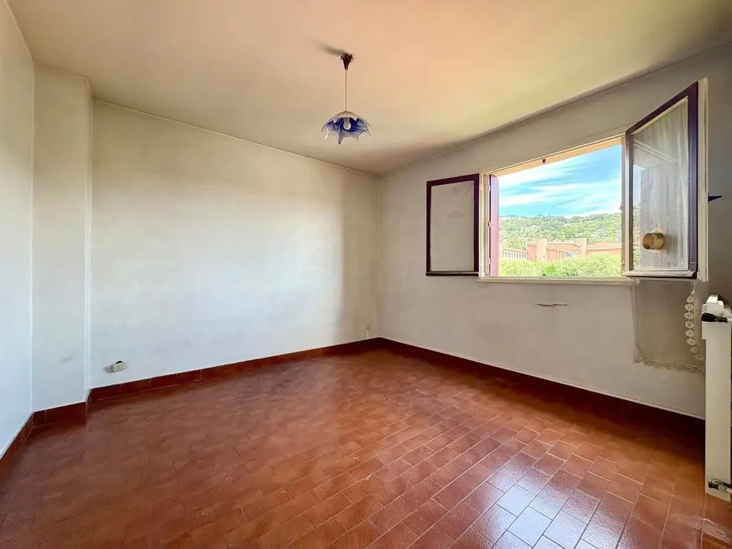 Квартира в Каннах, Франция, 54 м² - фото 7