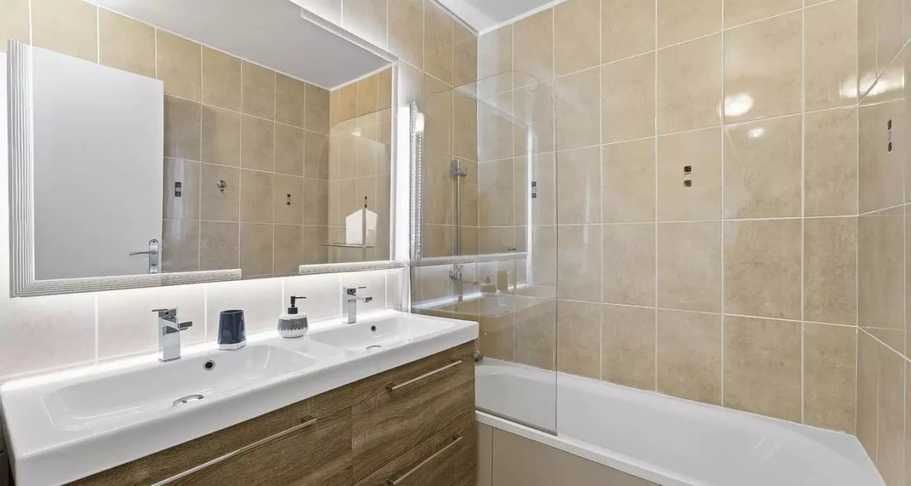 Квартира в Каннах, Франция, 41 м² - фото 7