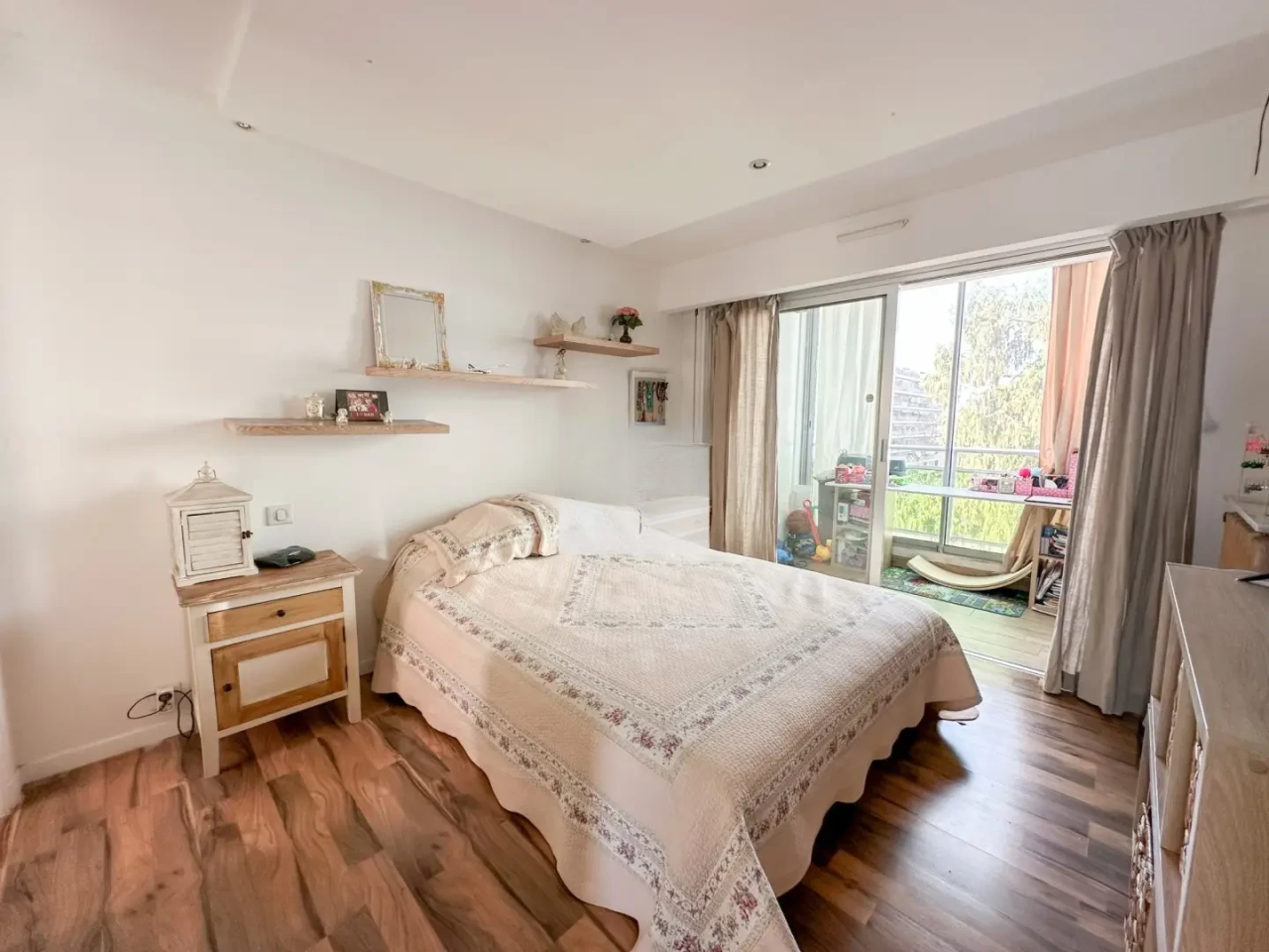 Квартира в Каннах, Франция, 73 м² - фото 7