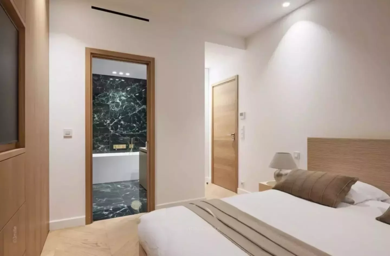 Квартира в Каннах, Франция, 110 м² - фото 7