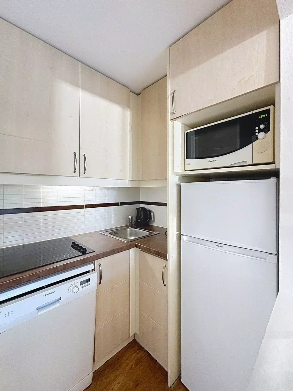 Квартира в Каннах, Франция, 39 м² - фото 7
