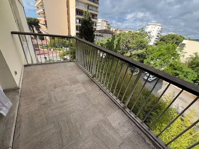 Квартира в Каннах, Франция, 49 м² - фото 7