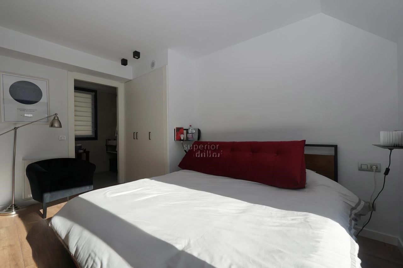 Квартира в Санта-Коломе, Андорра, 115 м² - фото 7