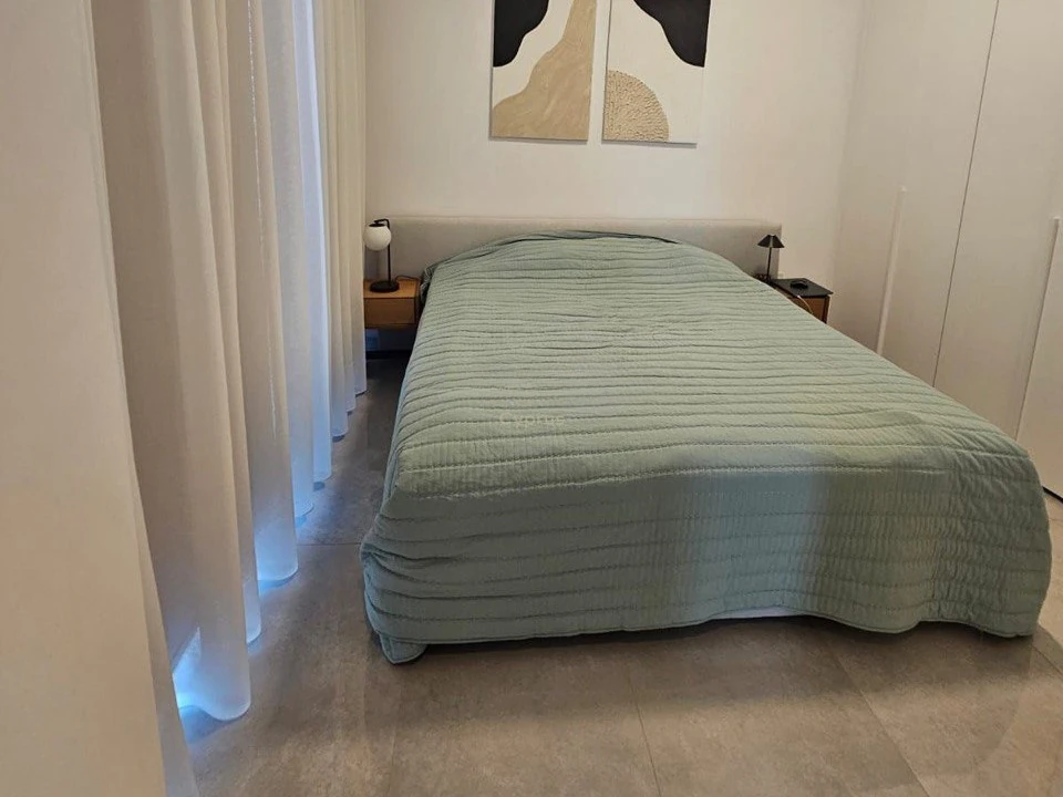 Квартира в Пафосе, Кипр, 90 м² - фото 7