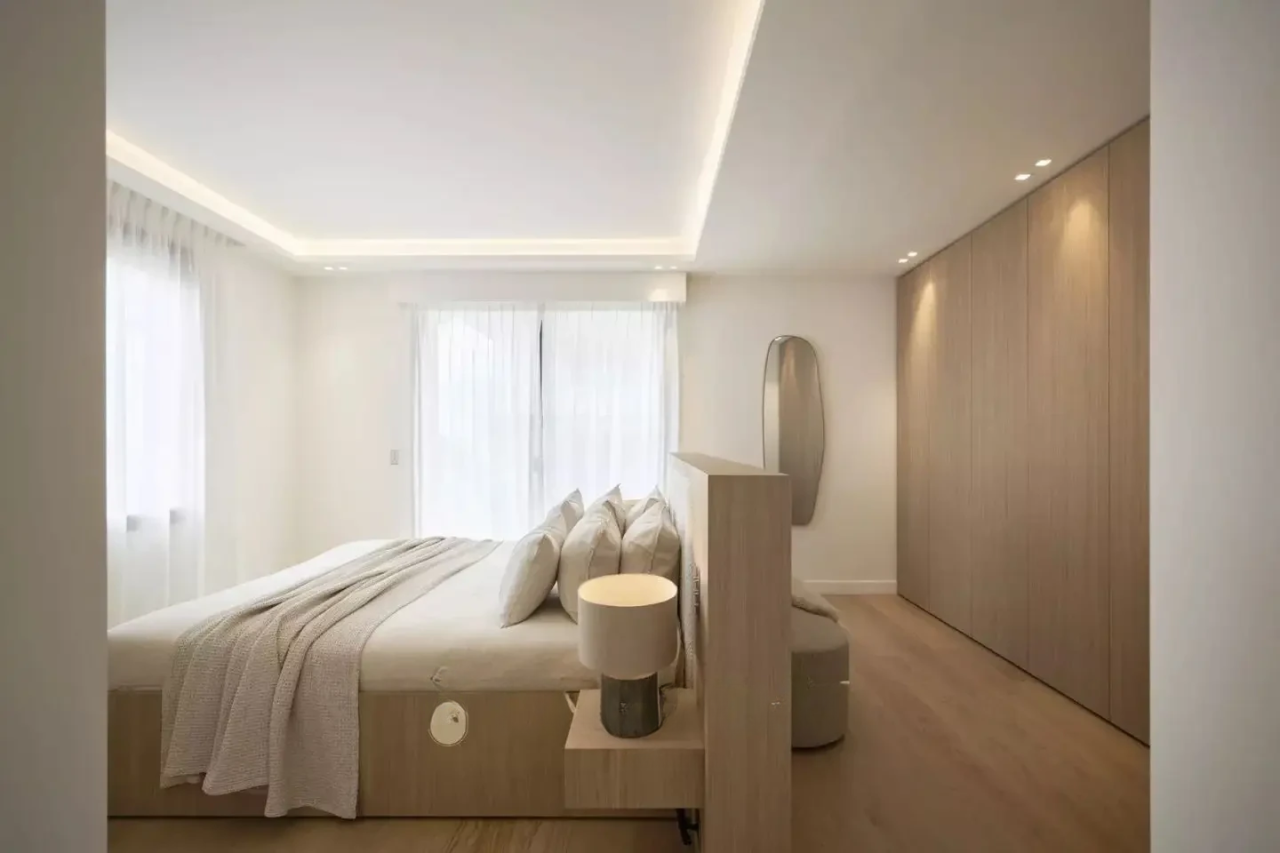 Квартира в Каннах, Франция, 110 м² - фото 7