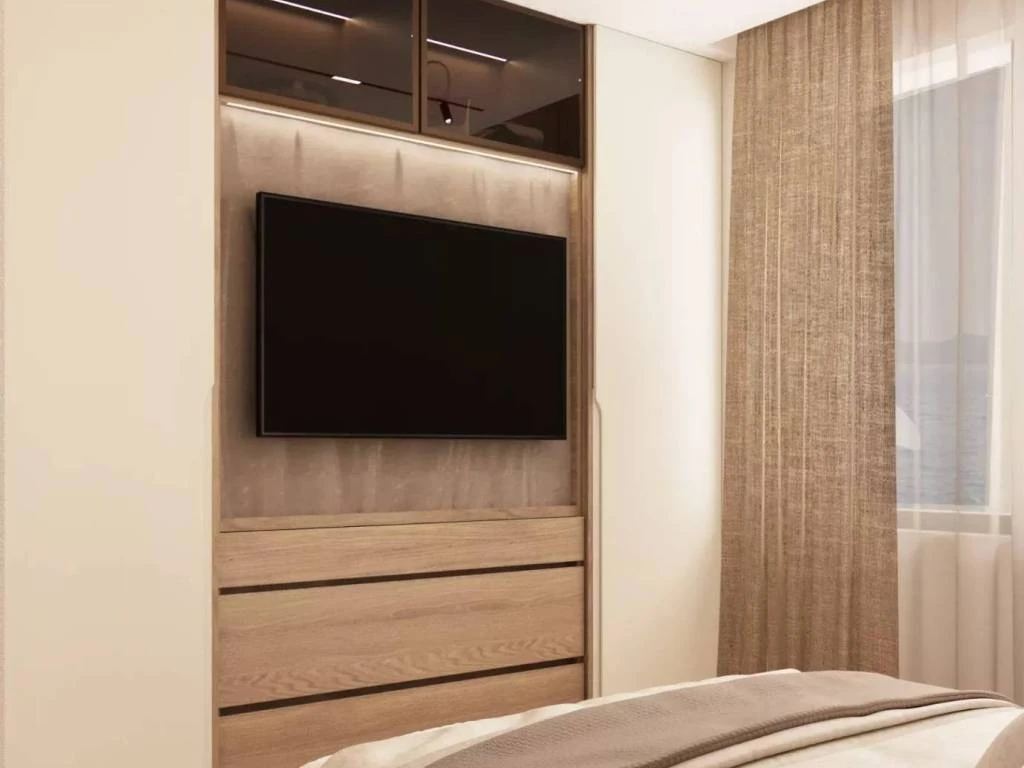 Квартира в Опатии, Хорватия, 60 м² - фото 7