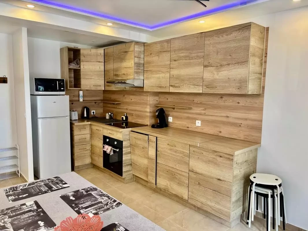 Квартира в Каннах, Франция, 62 м² - фото 7