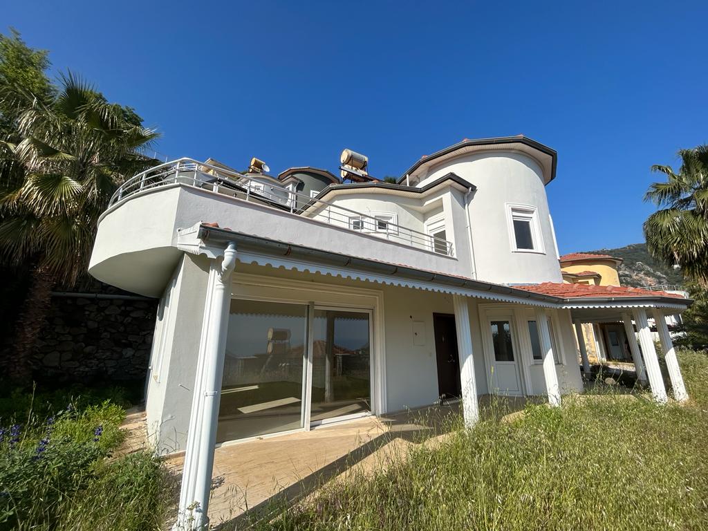 Вилла в Алании, Турция, 160 м² - фото 1