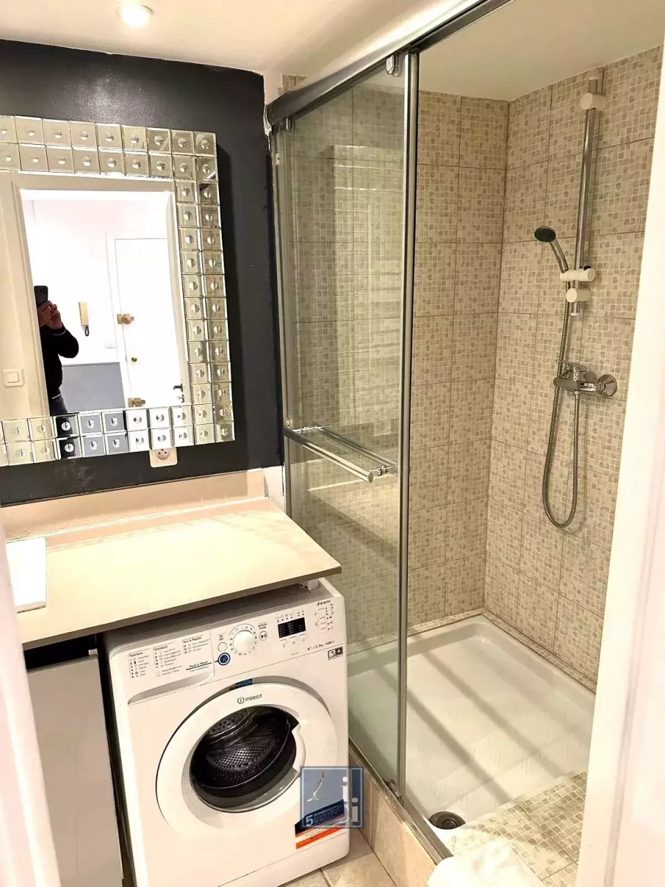 Квартира в Каннах, Франция, 57 м² - фото 7