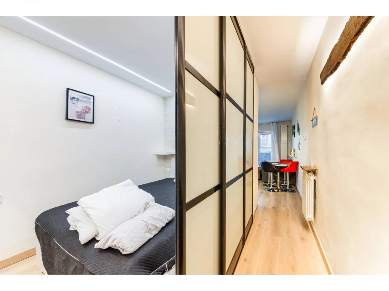 Квартира в Энкаме, Андорра, 48 м² - фото 7
