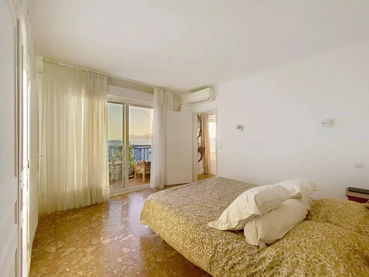 Квартира в Каннах, Франция, 100 м² - фото 7