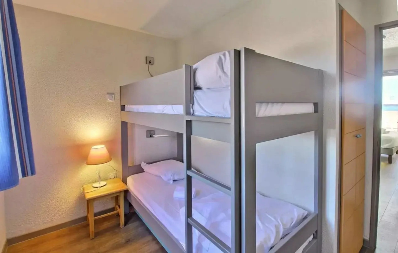 Квартира в Каннах, Франция, 45 м² - фото 7