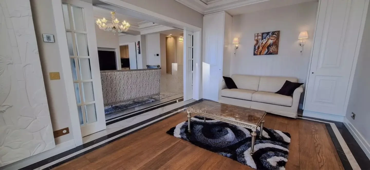 Квартира в Каннах, Франция, 126 м² - фото 7