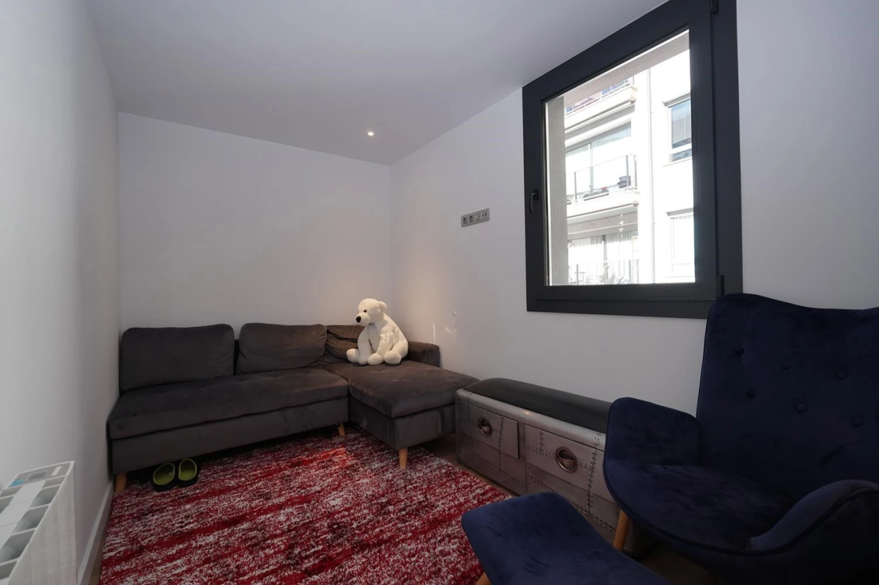 Квартира в Санта-Коломе, Андорра, 115 м² - фото 8