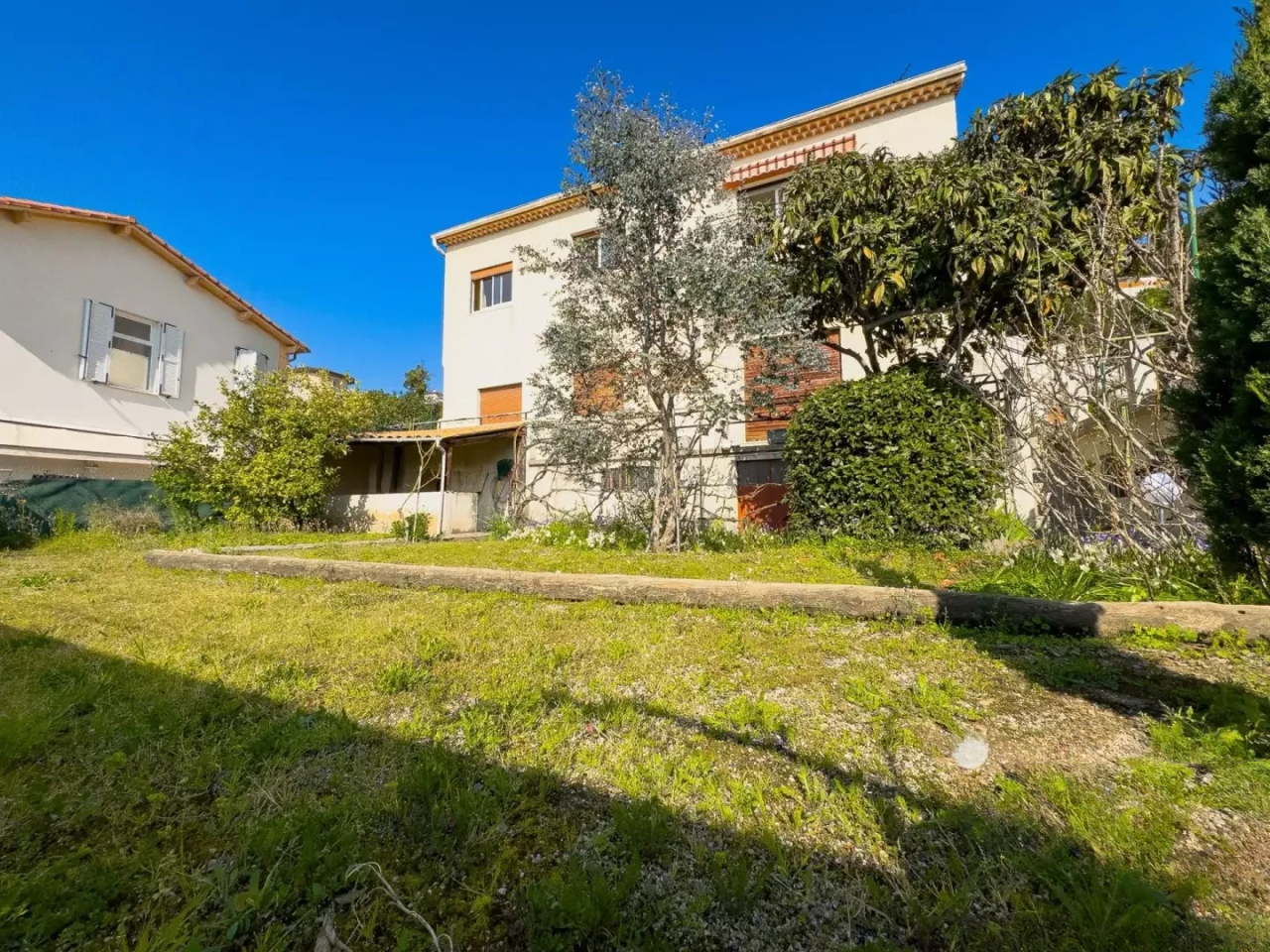 Квартира в Каннах, Франция, 93 м² - фото 8