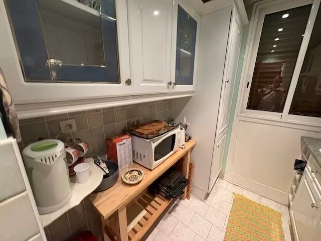 Квартира в Каннах, Франция, 49 м² - фото 8