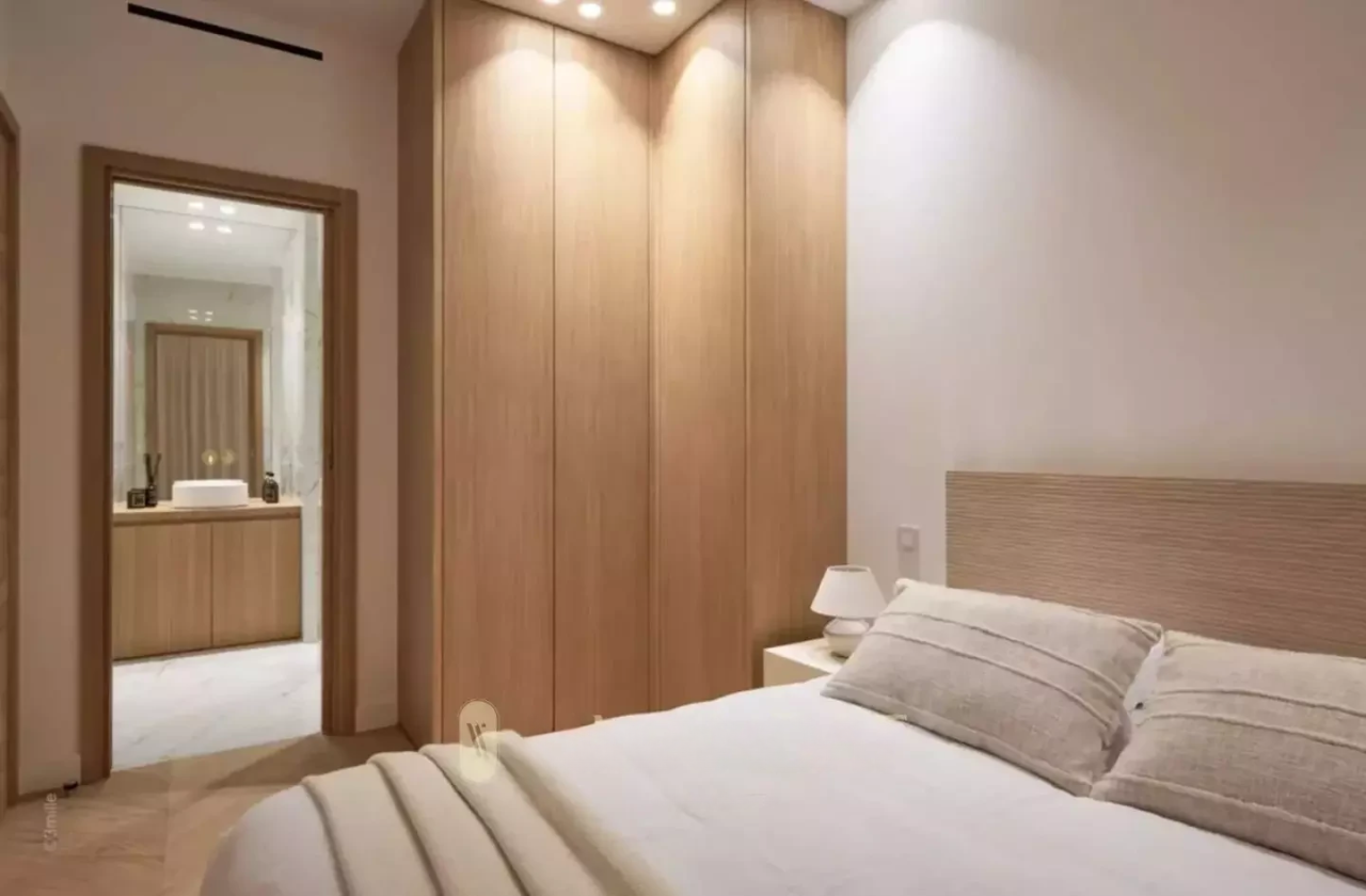 Квартира в Каннах, Франция, 110 м² - фото 8