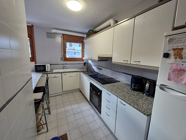 Квартира в Эль-Тартере, Андорра, 61 м² - фото 5