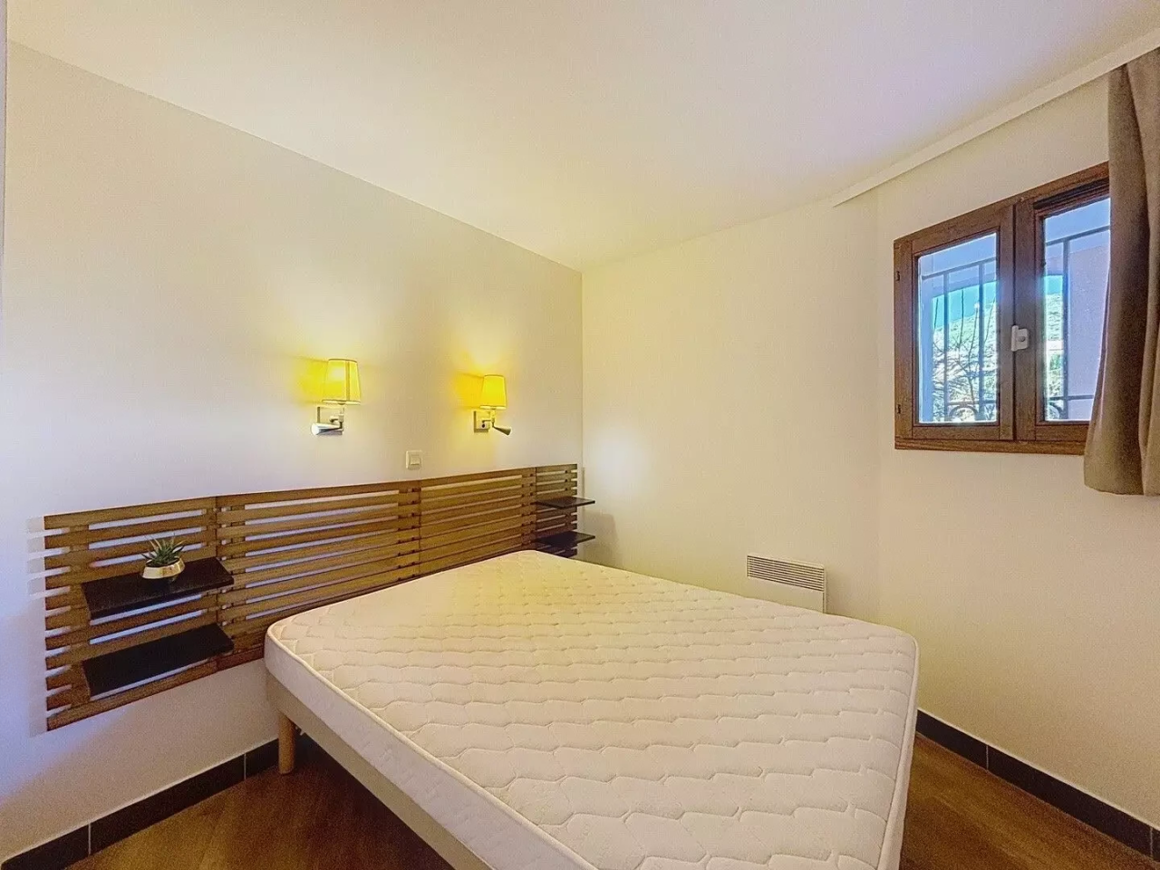 Квартира в Каннах, Франция, 39 м² - фото 8