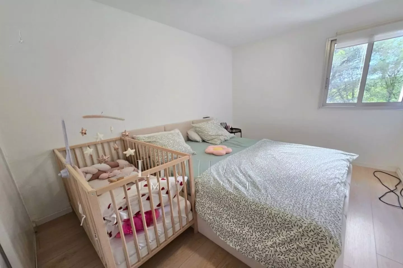 Квартира в Каннах, Франция, 63 м² - фото 8