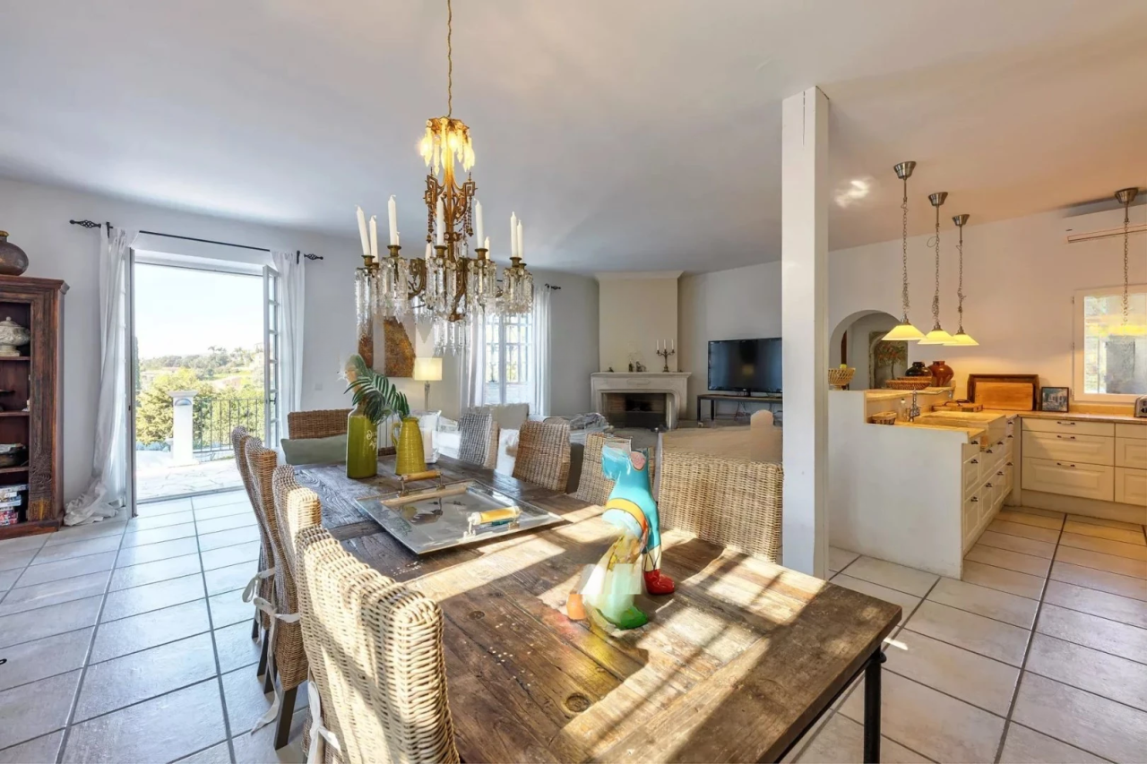 Квартира в Каннах, Франция, 207 м² - фото 8