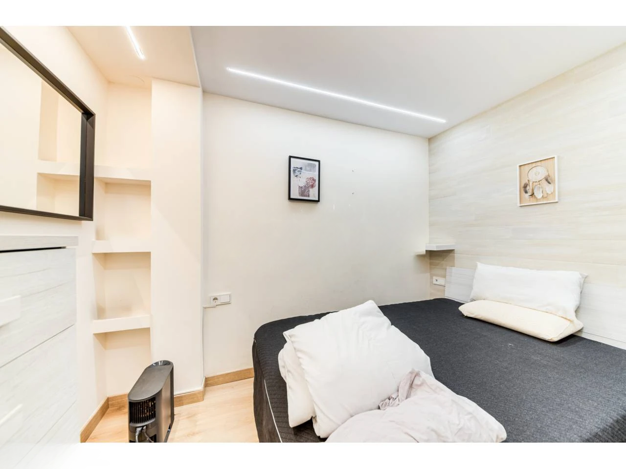 Квартира в Энкаме, Андорра, 48 м² - фото 8