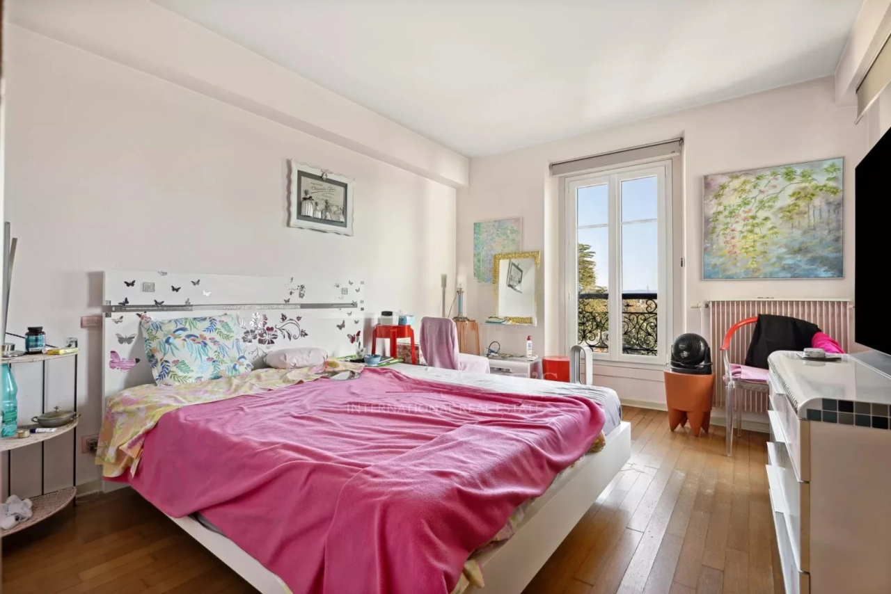 Квартира в Каннах, Франция, 83 м² - фото 8