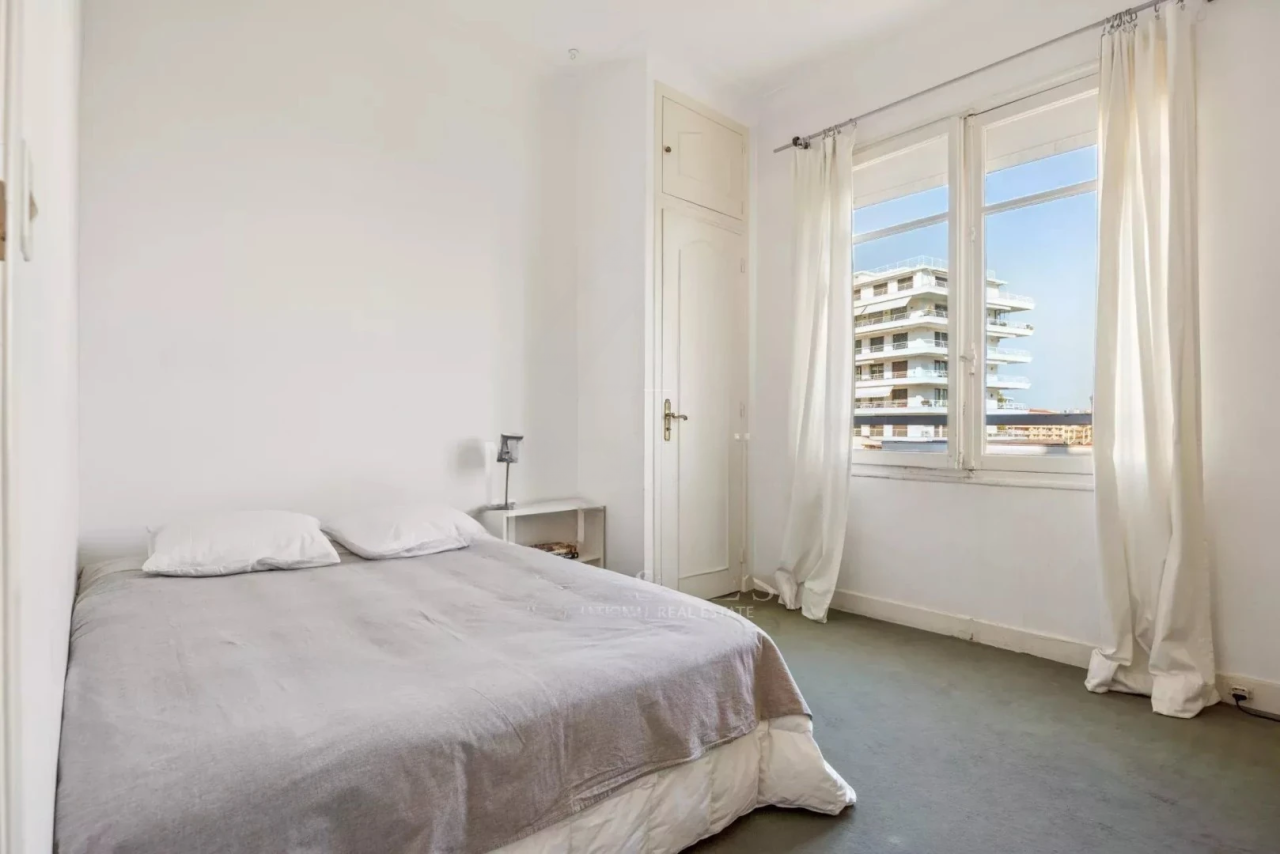 Квартира в Каннах, Франция, 102 м² - фото 8