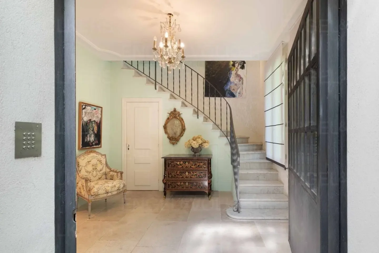 Квартира в Каннах, Франция, 232 м² - фото 8
