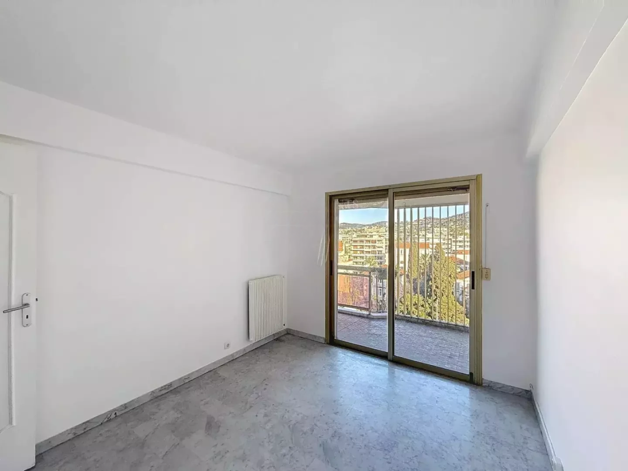 Квартира в Каннах, Франция, 42 м² - фото 8