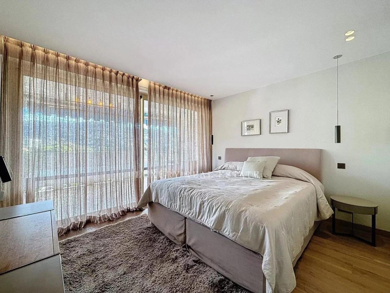 Квартира в Каннах, Франция, 112 м² - фото 8