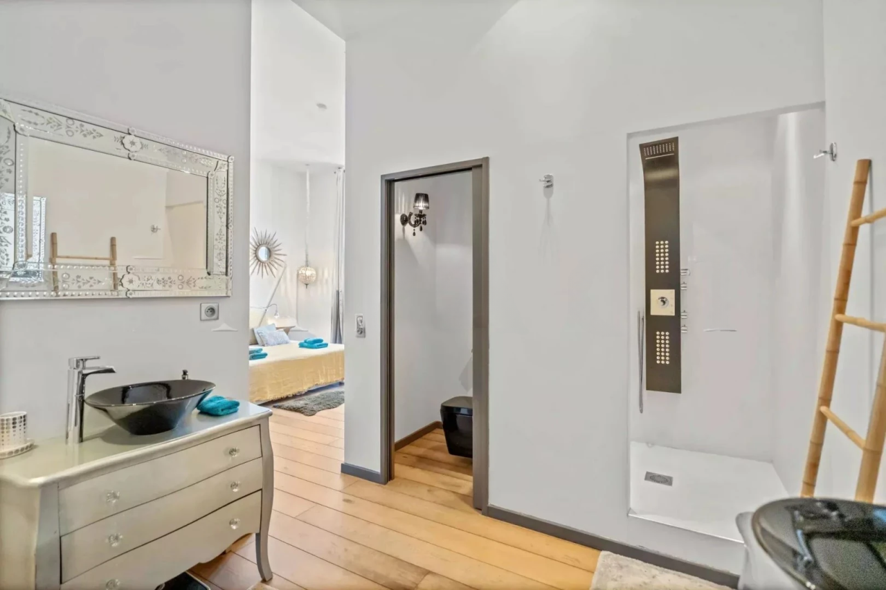 Квартира в Каннах, Франция, 140 м² - фото 8