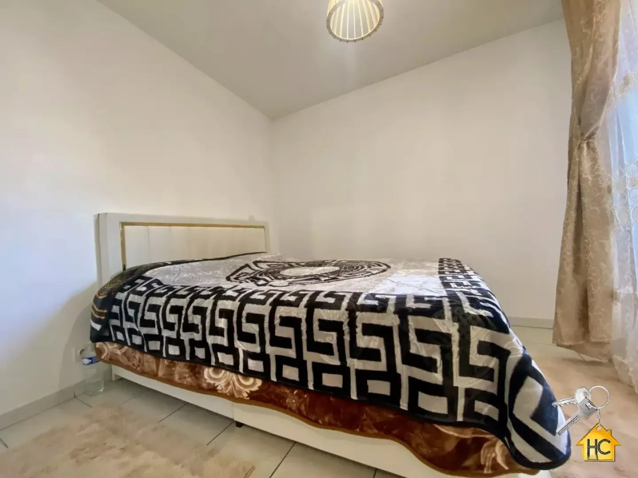 Квартира в Каннах, Франция, 45 м² - фото 8